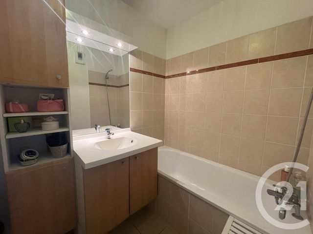 Appartement F2 &agrave; louer - 2 pi&egrave;ces - 41,15 m2 - Montpellier - 34 - LANGUEDOC-ROUSSILLON