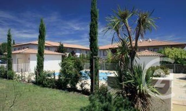 Appartement F2 &agrave; louer - 2 pi&egrave;ces - 41,15 m2 - Montpellier - 34 - LANGUEDOC-ROUSSILLON