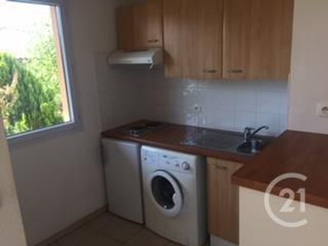 Appartement F2 &agrave; louer - 2 pi&egrave;ces - 41,15 m2 - Montpellier - 34 - LANGUEDOC-ROUSSILLON
