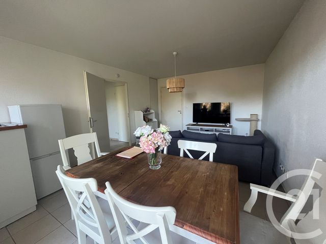 Appartement F2 &agrave; louer - 2 pi&egrave;ces - 41,15 m2 - Montpellier - 34 - LANGUEDOC-ROUSSILLON