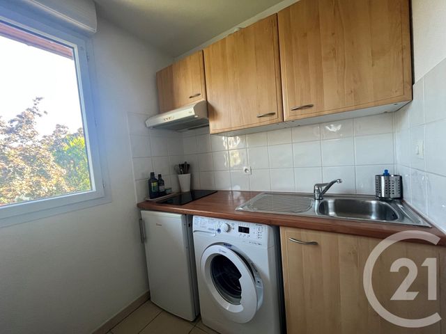 Appartement F2 &agrave; louer - 2 pi&egrave;ces - 41,15 m2 - Montpellier - 34 - LANGUEDOC-ROUSSILLON