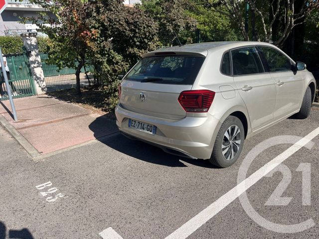 Appartement F2 &agrave; louer - 2 pi&egrave;ces - 41,15 m2 - Montpellier - 34 - LANGUEDOC-ROUSSILLON