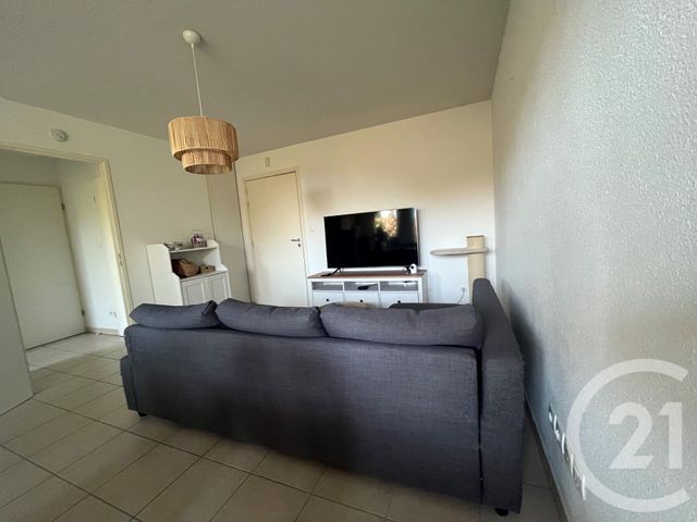 Appartement F2 &agrave; louer - 2 pi&egrave;ces - 41,15 m2 - Montpellier - 34 - LANGUEDOC-ROUSSILLON