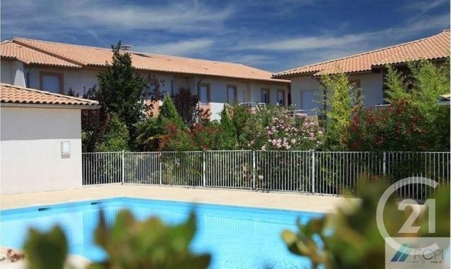 Appartement F2 à louer MONTPELLIER