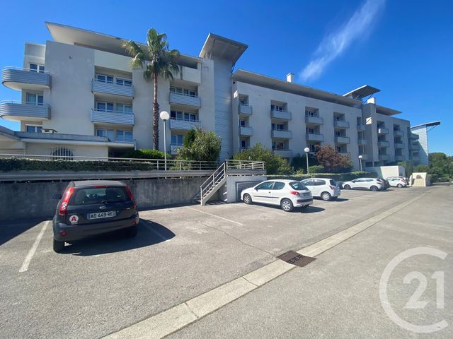 Appartement Studio &agrave; louer - 1 pi&egrave;ce - 18,92 m2 - Montpellier - 34 - LANGUEDOC-ROUSSILLON