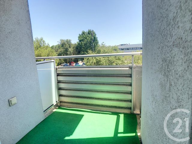 Appartement Studio &agrave; louer - 1 pi&egrave;ce - 18,92 m2 - Montpellier - 34 - LANGUEDOC-ROUSSILLON