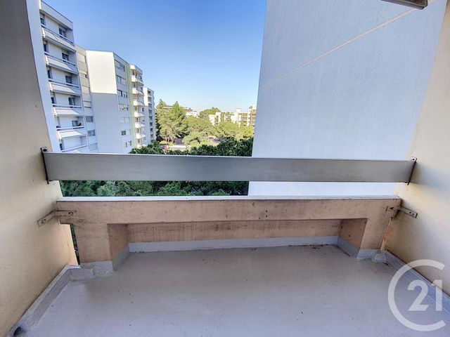 Appartement F1 &agrave; louer - 1 pi&egrave;ce - 18 m2 - Montpellier - 34 - LANGUEDOC-ROUSSILLON
