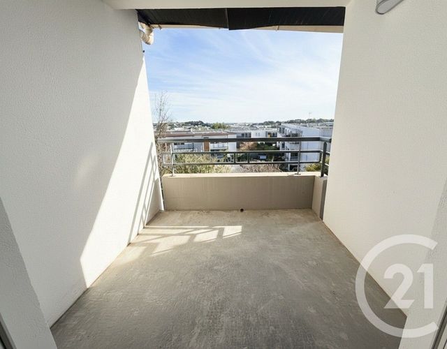 Appartement F1 &agrave; louer - 1 pi&egrave;ce - 22 m2 - Grabels - 34 - LANGUEDOC-ROUSSILLON