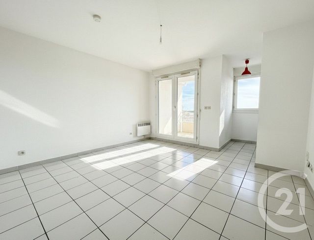 appartement - GRABELS - 34