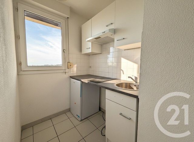 Appartement F1 &agrave; louer - 1 pi&egrave;ce - 22 m2 - Grabels - 34 - LANGUEDOC-ROUSSILLON