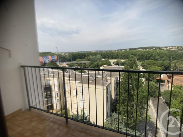 Appartement F2 &agrave; louer - 2 pi&egrave;ces - 54 m2 - Montpellier - 34 - LANGUEDOC-ROUSSILLON