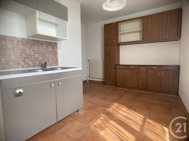 Appartement F2 &agrave; louer - 2 pi&egrave;ces - 54 m2 - Montpellier - 34 - LANGUEDOC-ROUSSILLON