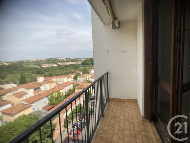 Appartement F2 &agrave; louer - 2 pi&egrave;ces - 54 m2 - Montpellier - 34 - LANGUEDOC-ROUSSILLON