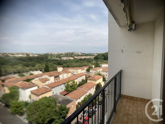 Appartement F2 &agrave; louer - 2 pi&egrave;ces - 54 m2 - Montpellier - 34 - LANGUEDOC-ROUSSILLON