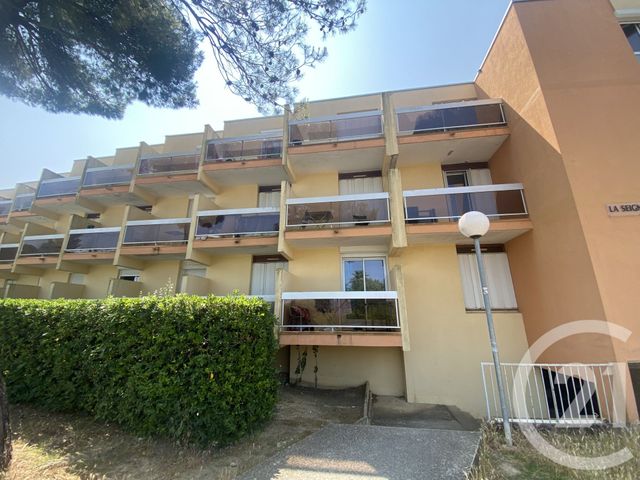 appartement - MONTPELLIER - 34