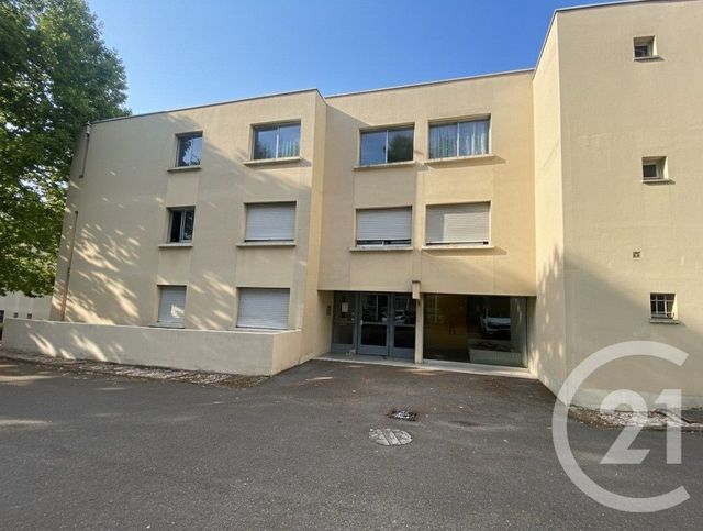 Appartement F2 &agrave; louer - 2 pi&egrave;ces - 35,38 m2 - Montpellier - 34 - LANGUEDOC-ROUSSILLON