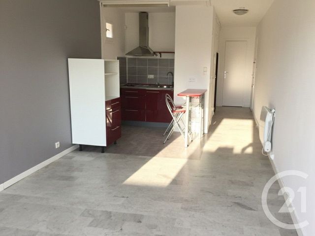 Appartement F2 &agrave; louer - 2 pi&egrave;ces - 35,38 m2 - Montpellier - 34 - LANGUEDOC-ROUSSILLON