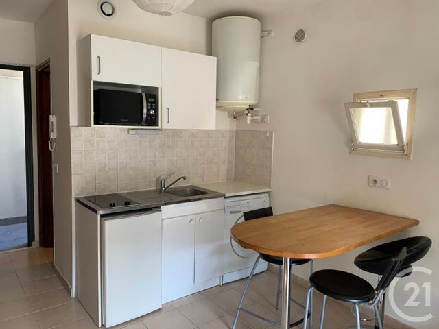 Appartement Studio &agrave; louer - 1 pi&egrave;ce - 22 m2 - Montpellier - 34 - LANGUEDOC-ROUSSILLON