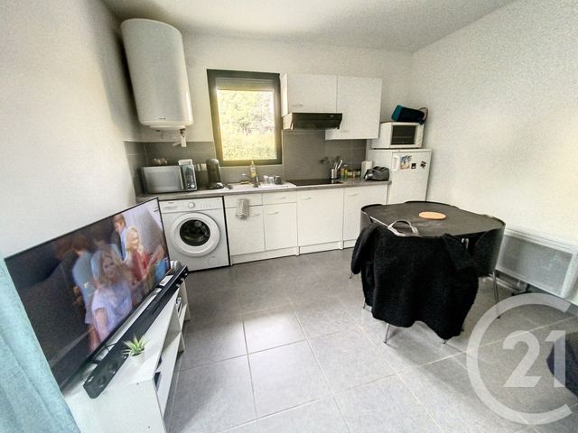 Appartement F2 &agrave; louer - 2 pi&egrave;ces - 30,50 m2 - Montpellier - 34 - LANGUEDOC-ROUSSILLON