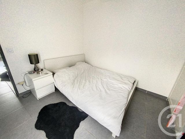 Appartement F2 &agrave; louer - 2 pi&egrave;ces - 30,50 m2 - Montpellier - 34 - LANGUEDOC-ROUSSILLON