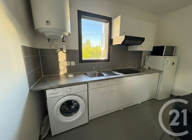 Appartement F2 &agrave; louer - 2 pi&egrave;ces - 30,50 m2 - Montpellier - 34 - LANGUEDOC-ROUSSILLON