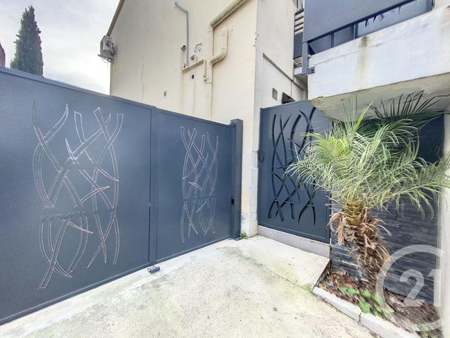 Appartement F2 &agrave; louer - 2 pi&egrave;ces - 30,50 m2 - Montpellier - 34 - LANGUEDOC-ROUSSILLON