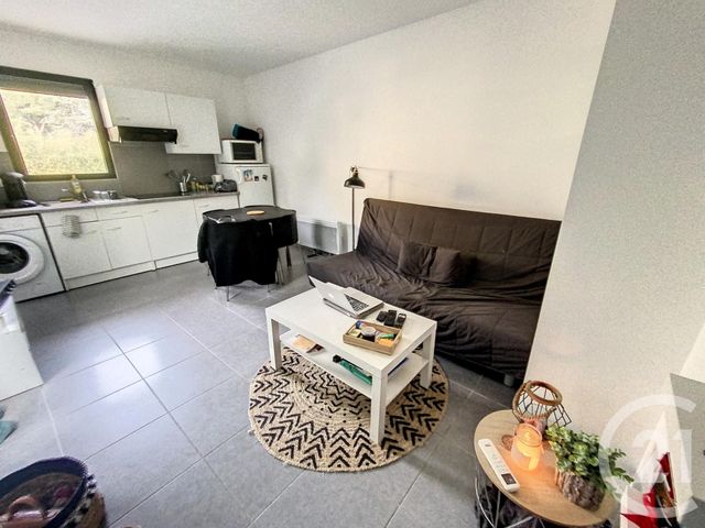 Appartement F2 &agrave; louer - 2 pi&egrave;ces - 30,50 m2 - Montpellier - 34 - LANGUEDOC-ROUSSILLON