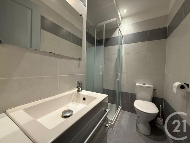 Appartement F2 &agrave; louer - 2 pi&egrave;ces - 30,50 m2 - Montpellier - 34 - LANGUEDOC-ROUSSILLON