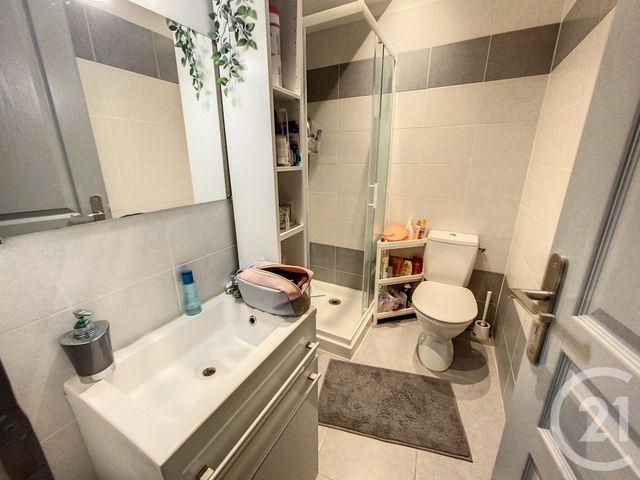 Appartement F2 &agrave; louer - 2 pi&egrave;ces - 30,50 m2 - Montpellier - 34 - LANGUEDOC-ROUSSILLON