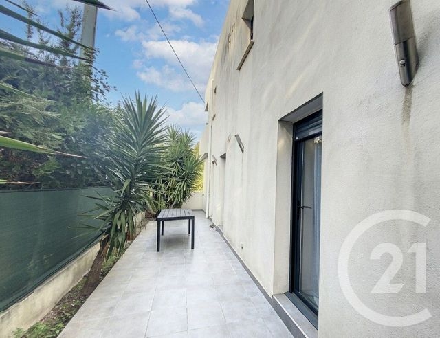 Appartement F2 &agrave; louer - 2 pi&egrave;ces - 30,50 m2 - Montpellier - 34 - LANGUEDOC-ROUSSILLON