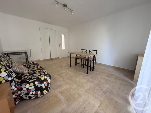 Appartement F1 &agrave; louer - 1 pi&egrave;ce - 30,26 m2 - Montpellier - 34 - LANGUEDOC-ROUSSILLON