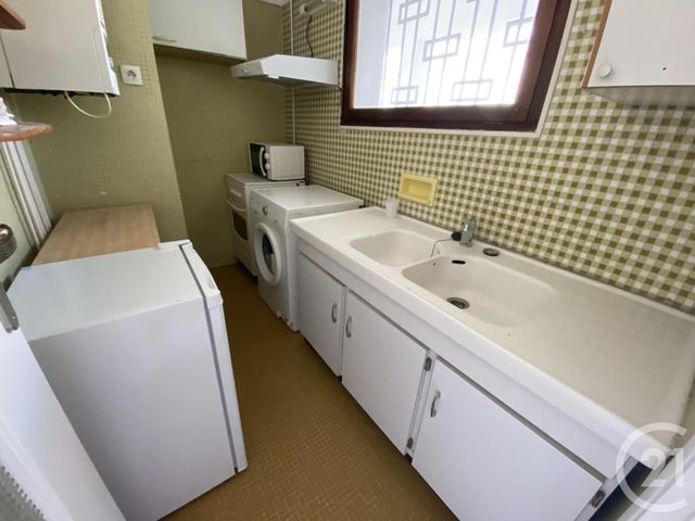 Appartement F1 &agrave; louer - 1 pi&egrave;ce - 30,26 m2 - Montpellier - 34 - LANGUEDOC-ROUSSILLON