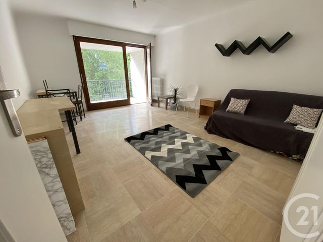 appartement - MONTPELLIER - 34