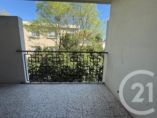 Appartement F1 &agrave; louer - 1 pi&egrave;ce - 30,26 m2 - Montpellier - 34 - LANGUEDOC-ROUSSILLON