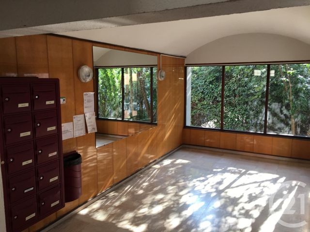 Appartement F1 &agrave; louer - 1 pi&egrave;ce - 30,26 m2 - Montpellier - 34 - LANGUEDOC-ROUSSILLON