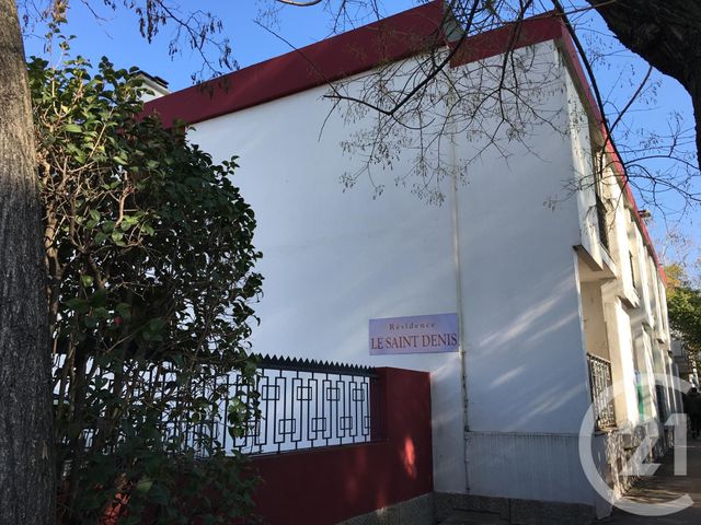 Appartement F1 &agrave; louer - 1 pi&egrave;ce - 30,26 m2 - Montpellier - 34 - LANGUEDOC-ROUSSILLON