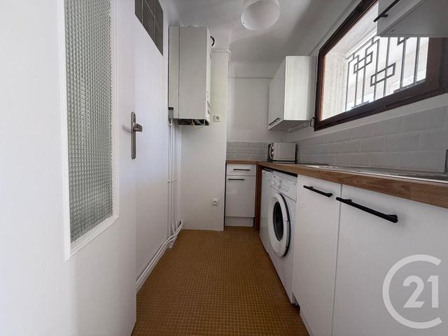 Appartement F1 &agrave; louer - 1 pi&egrave;ce - 30,26 m2 - Montpellier - 34 - LANGUEDOC-ROUSSILLON
