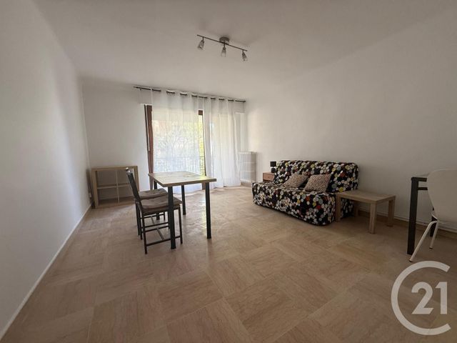 appartement - MONTPELLIER - 34