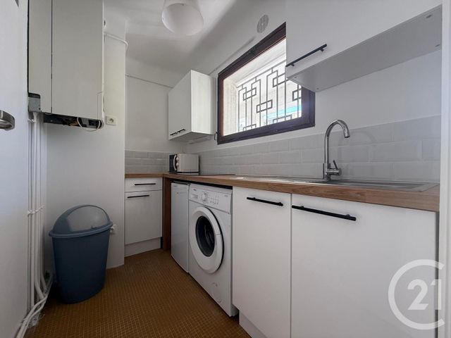 Appartement F1 &agrave; louer - 1 pi&egrave;ce - 30,26 m2 - Montpellier - 34 - LANGUEDOC-ROUSSILLON