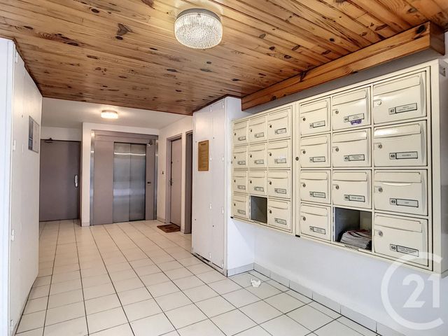 Appartement F3 &agrave; louer - 3 pi&egrave;ces - 68,42 m2 - Montpellier - 34 - LANGUEDOC-ROUSSILLON