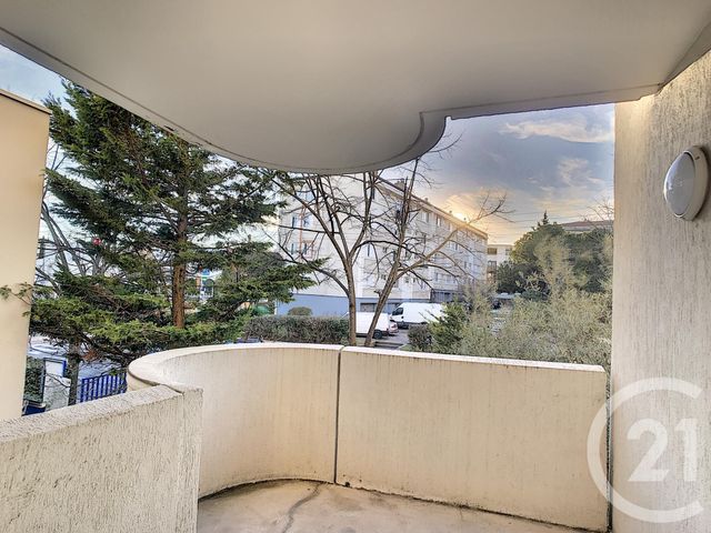 Appartement F3 &agrave; louer - 3 pi&egrave;ces - 68,42 m2 - Montpellier - 34 - LANGUEDOC-ROUSSILLON