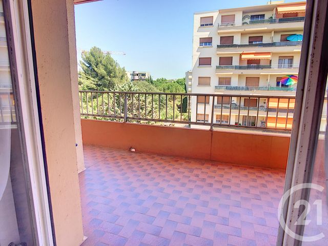 Appartement F2 &agrave; louer - 2 pi&egrave;ces - 39,17 m2 - Montpellier - 34 - LANGUEDOC-ROUSSILLON