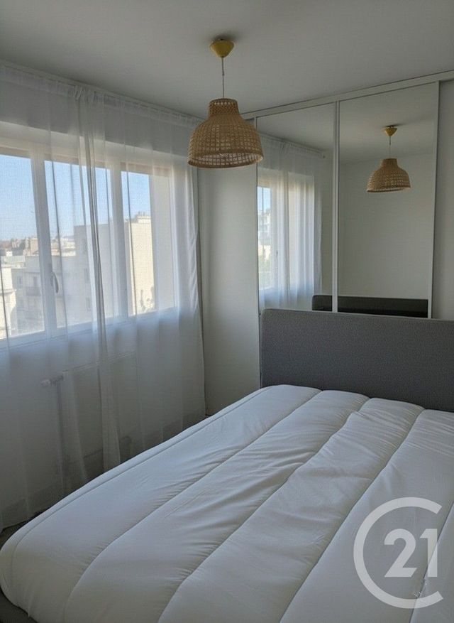 Appartement F2 &agrave; louer - 2 pi&egrave;ces - 39,17 m2 - Montpellier - 34 - LANGUEDOC-ROUSSILLON