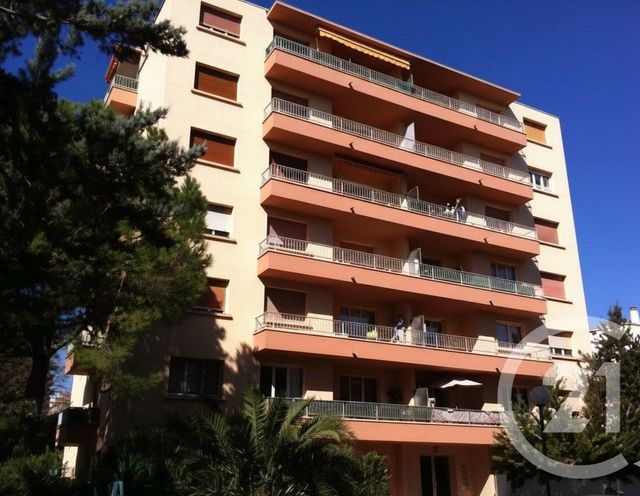 Appartement F2 &agrave; louer - 2 pi&egrave;ces - 39,17 m2 - Montpellier - 34 - LANGUEDOC-ROUSSILLON
