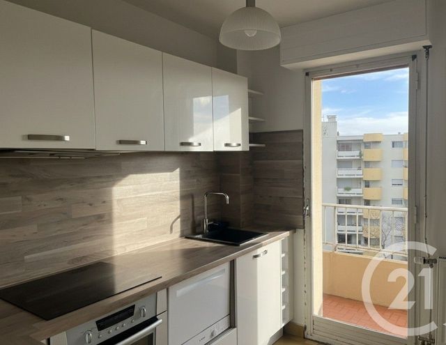Appartement F2 &agrave; louer - 2 pi&egrave;ces - 39,17 m2 - Montpellier - 34 - LANGUEDOC-ROUSSILLON