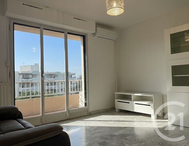 Appartement F2 &agrave; louer - 2 pi&egrave;ces - 39,17 m2 - Montpellier - 34 - LANGUEDOC-ROUSSILLON
