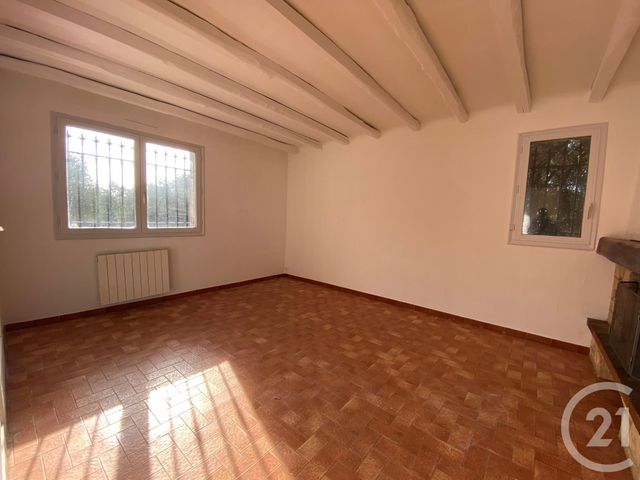 Maison &agrave; louer - 6 pi&egrave;ces - 193,85 m2 - St Bres - 34 - LANGUEDOC-ROUSSILLON