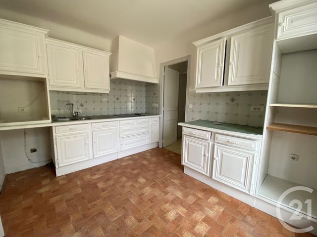 Maison &agrave; louer - 6 pi&egrave;ces - 193,85 m2 - St Bres - 34 - LANGUEDOC-ROUSSILLON