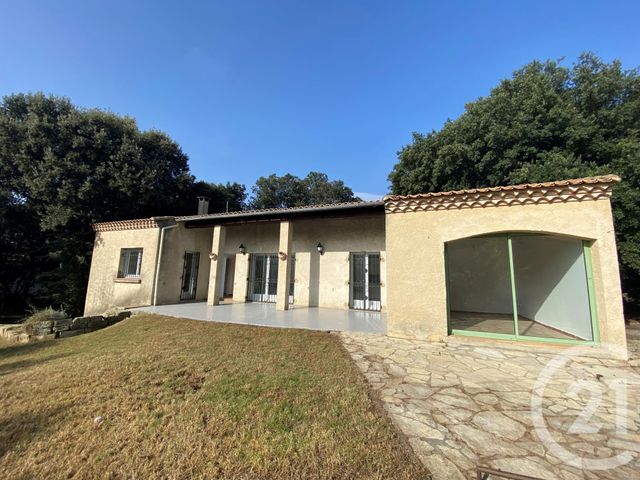 Maison &agrave; louer - 6 pi&egrave;ces - 193,85 m2 - St Bres - 34 - LANGUEDOC-ROUSSILLON