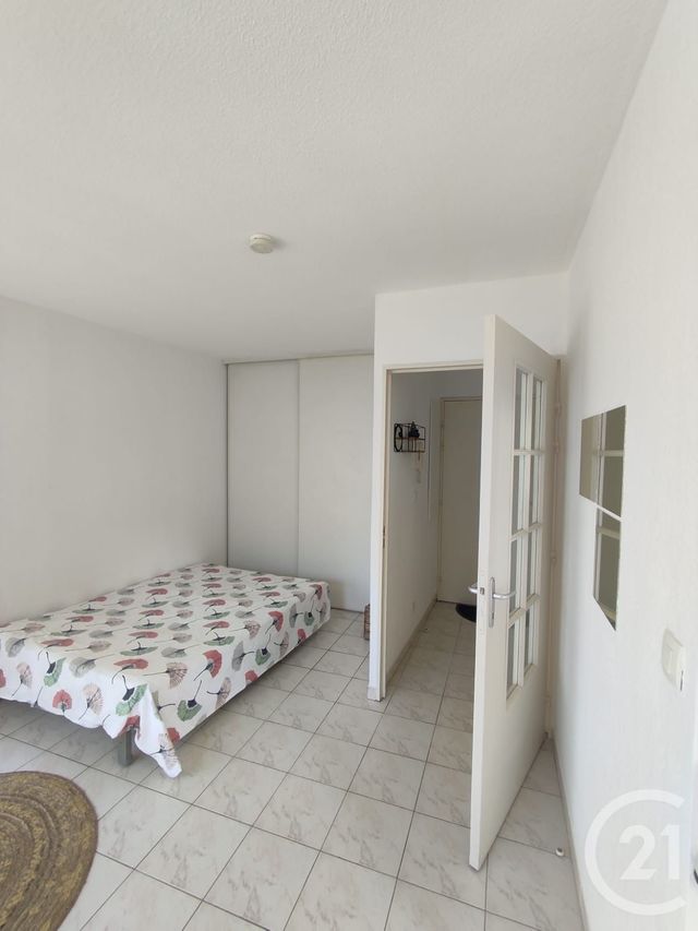 Appartement F1 &agrave; louer - 1 pi&egrave;ce - 28,88 m2 - Montpellier - 34 - LANGUEDOC-ROUSSILLON
